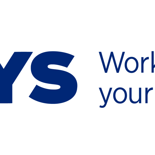 HAYS logo